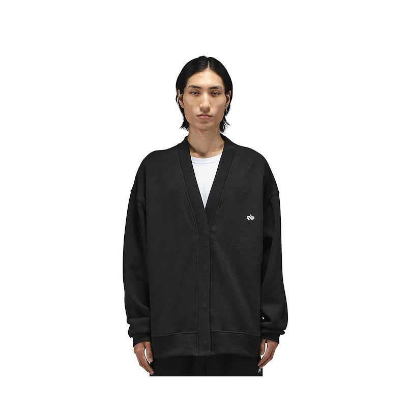 Alpha Industries Men's Essential Cardigan