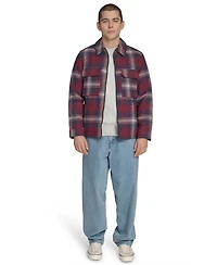 Levi's Men's Two Pocket Shirt Jacket