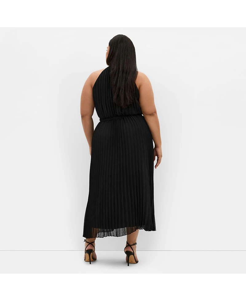 City Chic Women's Ruby Midi Dress