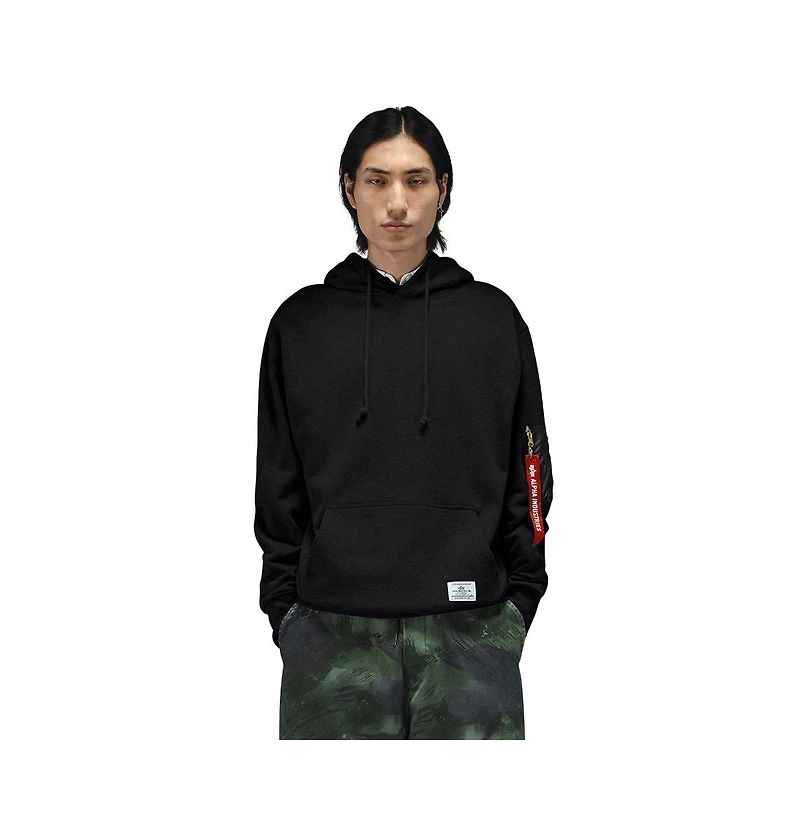 Alpha Industries Men's Essential Hoodie