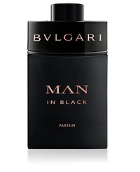 Bvlgari Man in Black Parfum Spray, 5.0 oz.