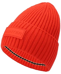 Hunter Women's Play Tonal Logo Cuff Beanie