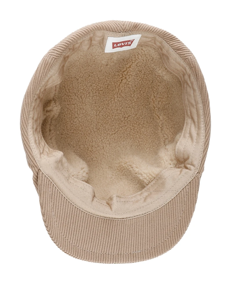 Levi's Men's Flat Top Hat