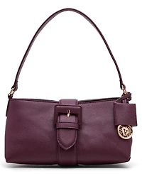 Anne Klein East West Small Shoulder Bag