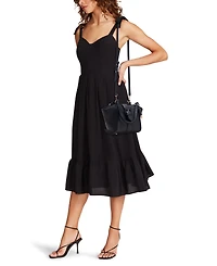 Anne Klein Convertible Strap Mini Tote Bag