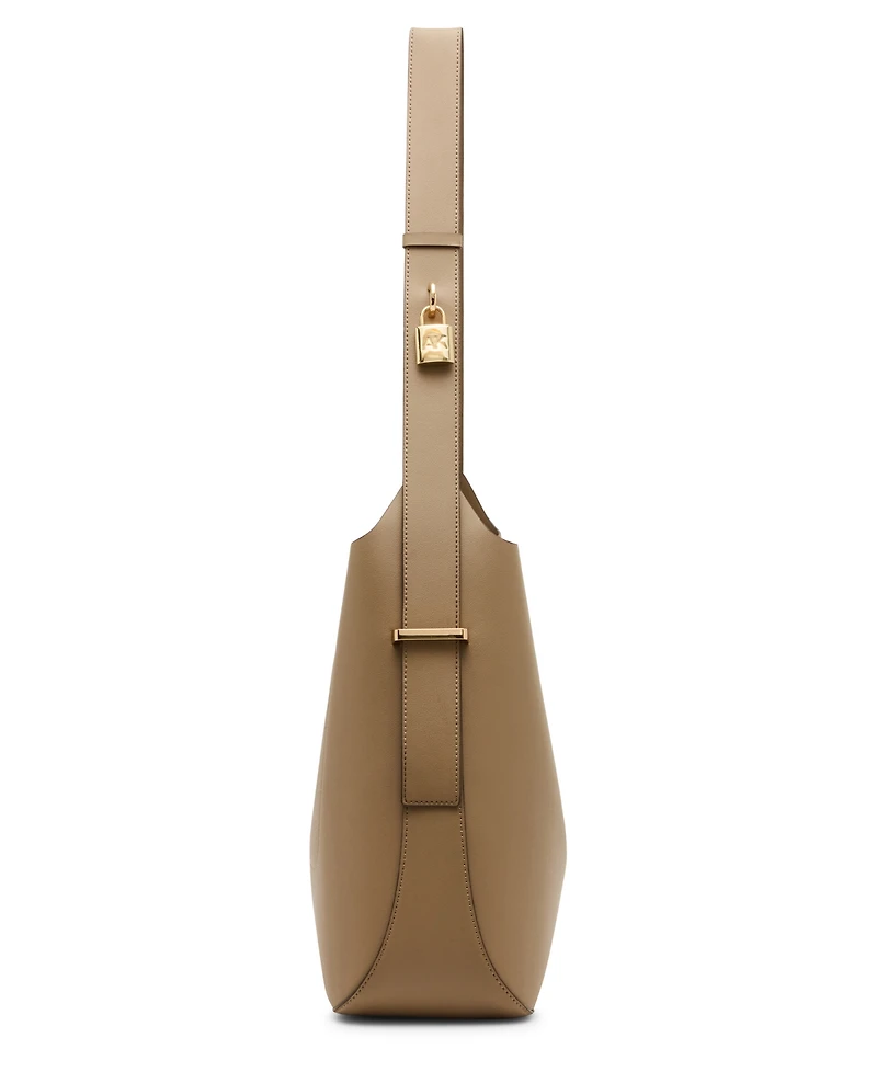 Anne Klein Medium Hobo Tote Bag