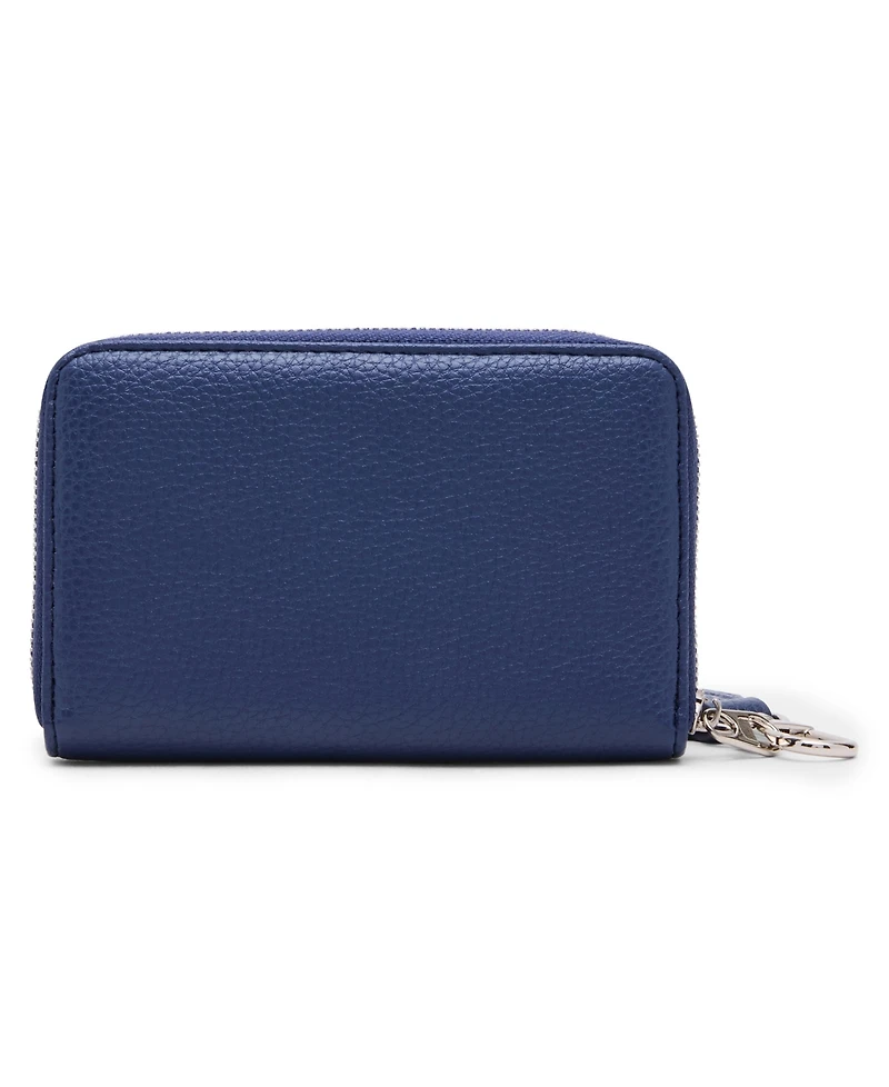 Anne Klein Zip Around Wallet