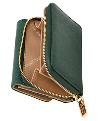 Anne Klein Trifold Wallet