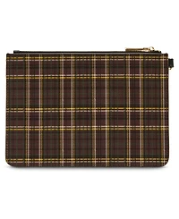 Anne Klein Zipper Wristlet
