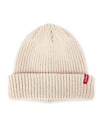 Levi's Men's Crop Roller Beanie Hat