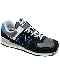 New Balance Men's 574 Casual Sneakers from Finish Line