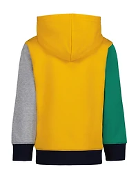 Tommy Hilfiger Boys 2T-7 Long Sleeve Hoodie