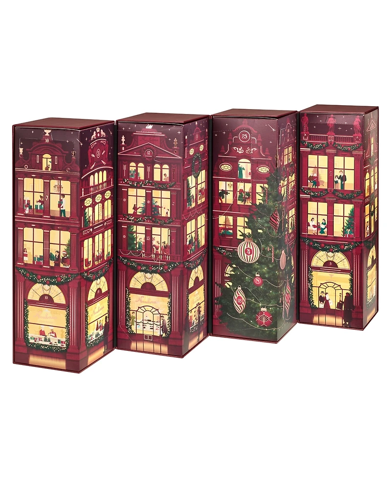 Neuhaus Holiday Advent Calendar, 78 Pieces
