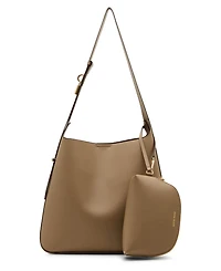 Anne Klein Medium Hobo Tote Bag
