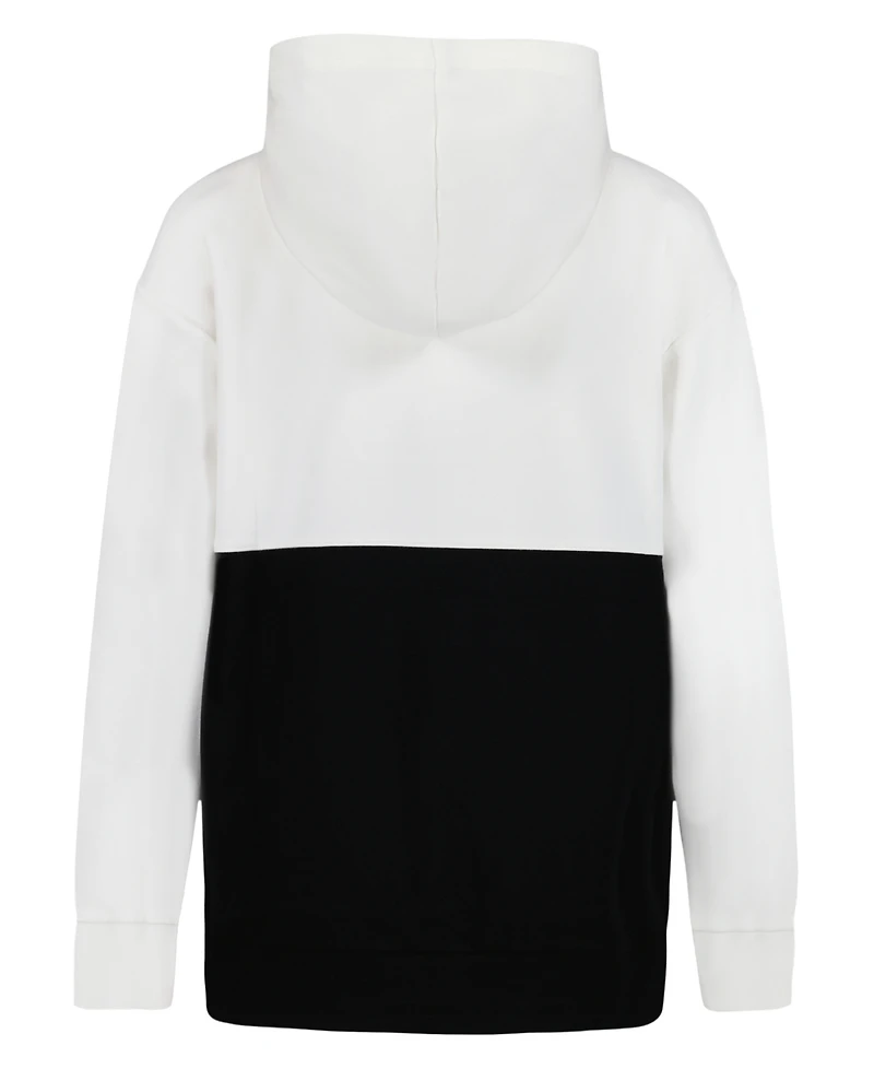 Calvin Klein Boys 8-20 Color Blocked Hoodie