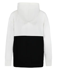 Calvin Klein Boys 8-20 Color Blocked Hoodie