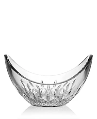 Waterford Lismore Essence 8in Ellipse Bowl
