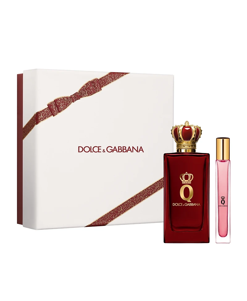 Dolce&Gabbana 2-Pc. Q Eau de Parfum Set