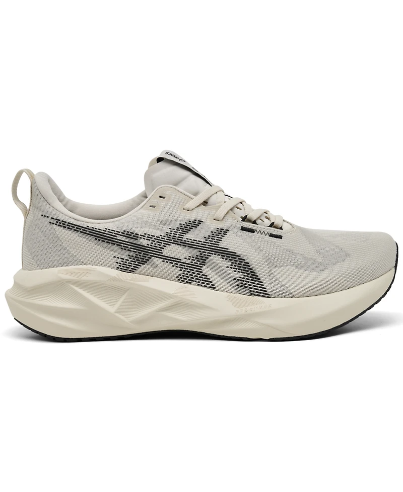 Asics Men's Novablast 5 Running Sneakers from Finish Line