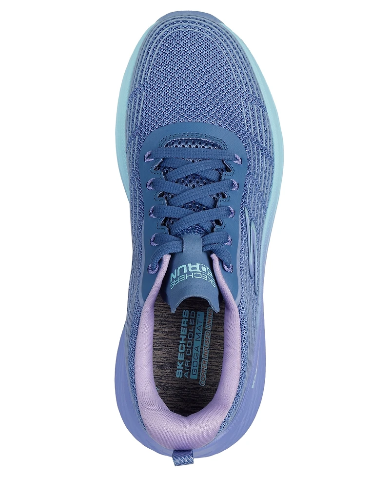 Skechers Women's Max Cushioning Elite 2.0 - Speed Play Athletic Running Sneakers from Finish Line