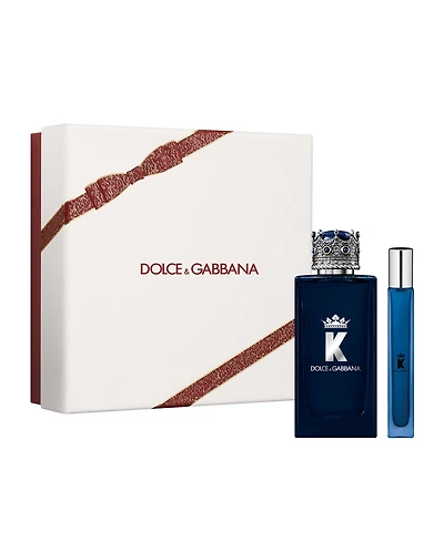 Dolce&Gabbana 2-Pc. K Parfum Fragrance Gift Set