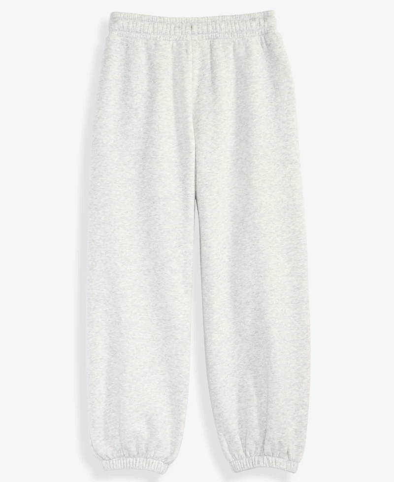 Epic Threads Big Girls 5-20 Volume Pull-On Jogger Pants, Macy's Exclusive