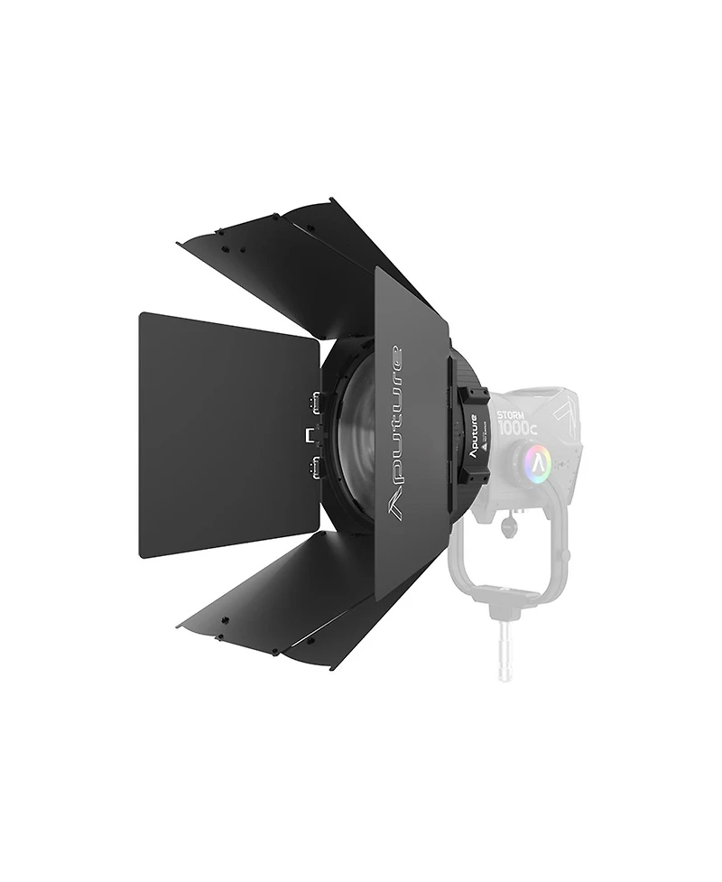Aputure Storm 1200X Cine Kit (Us)