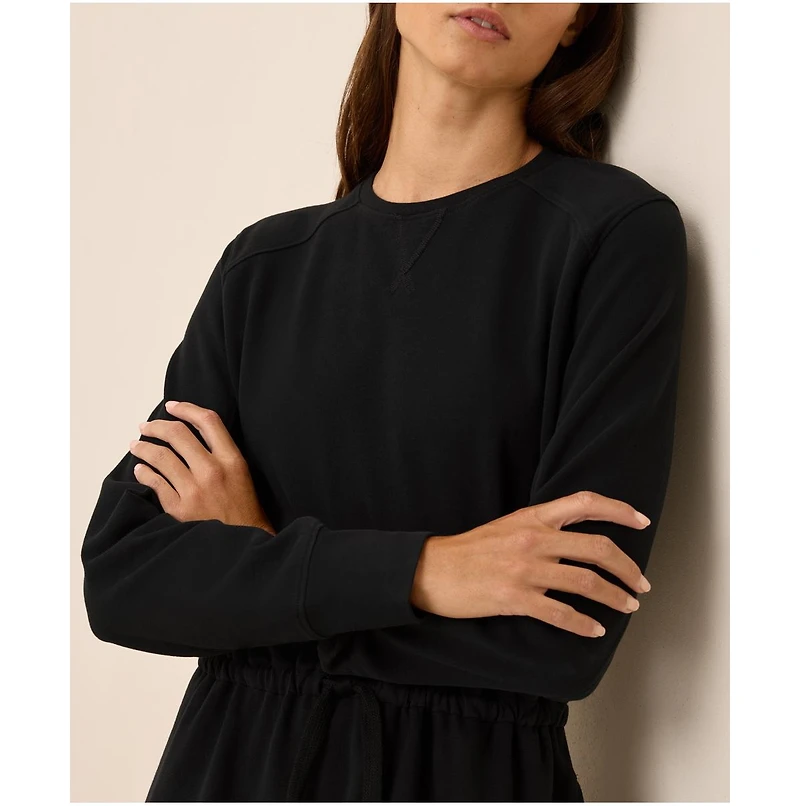 Pact Organic Cotton Roam Travel Dress