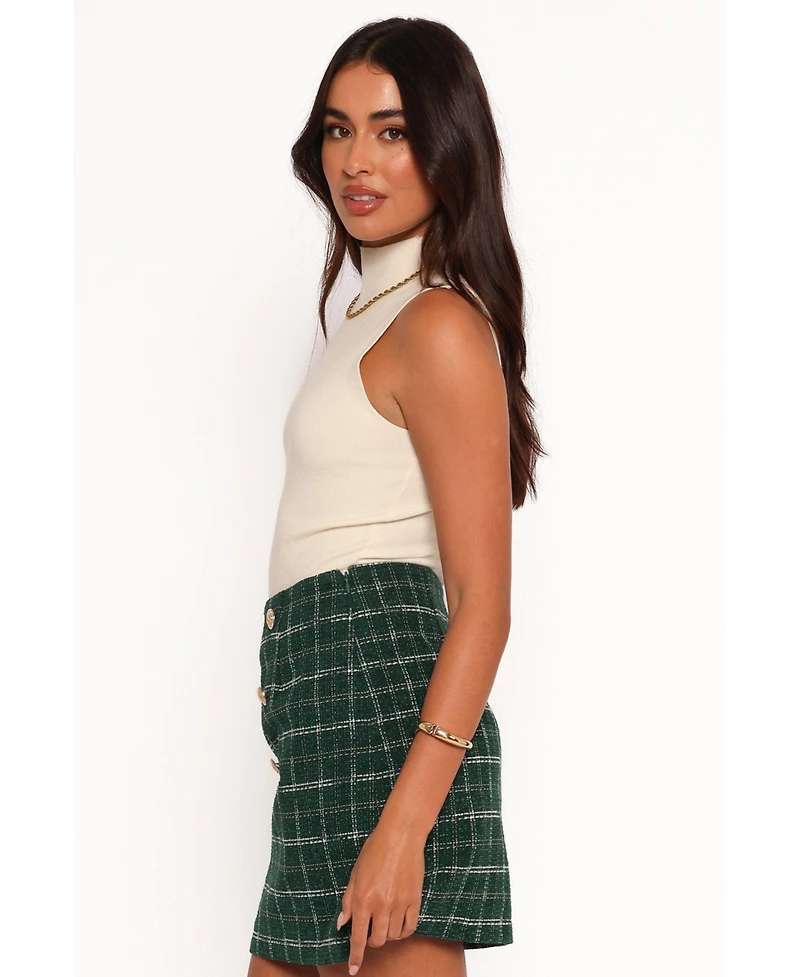 Petal and Pup Women's Zadia Mini Skirt