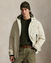 Polo Ralph Lauren Men's Eastview Insulated Hooded Jacket