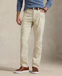 Polo Ralph Lauren Men's Classic-Fit Performance Twill Pants