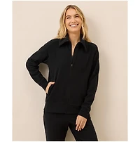 Pact Women's Organic Cotton Roam Travel Jacket