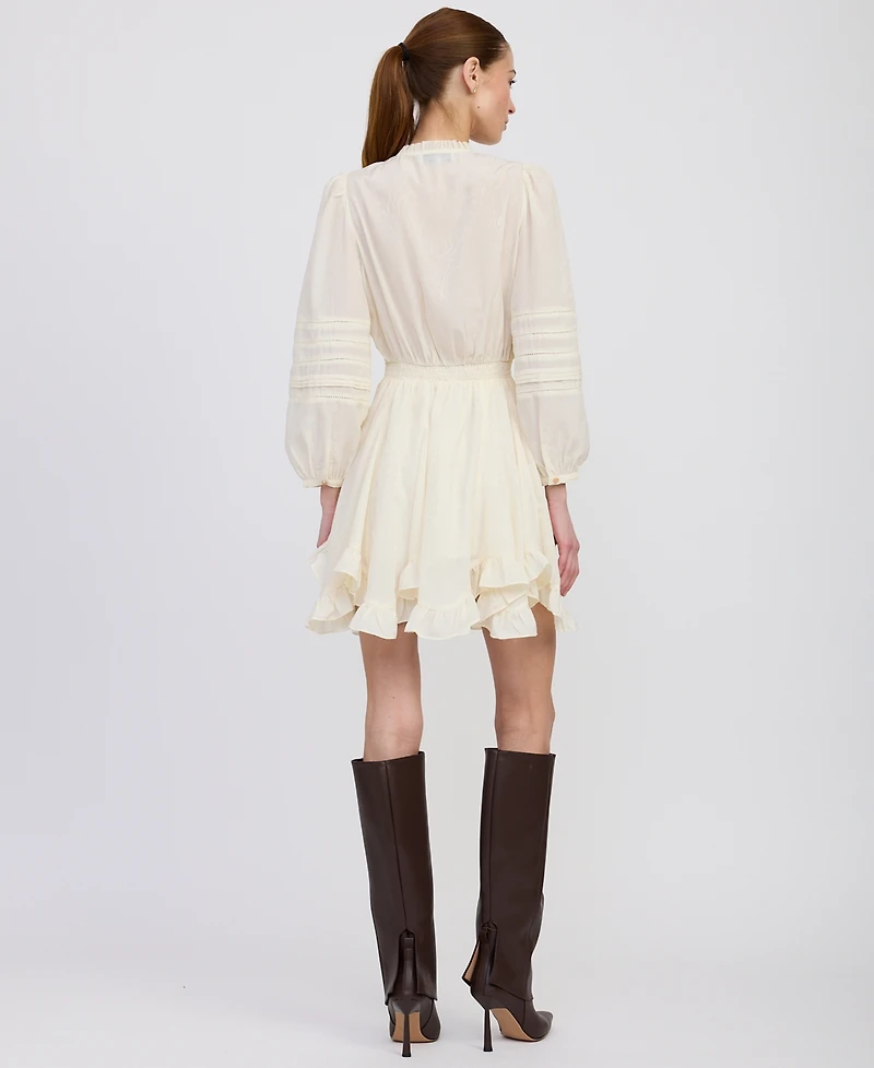 En Saison Women's Gabriella Mini Dress