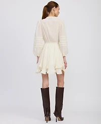 En Saison Women's Gabriella Mini Dress