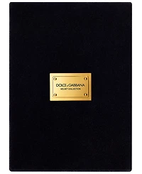 Dolce&Gabbana 3-Pc. Velvet Eau De Perfume Set, 0.33 oz.