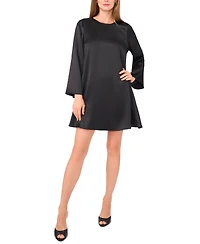 Vince Camuto Women's A-Line Mini Dress