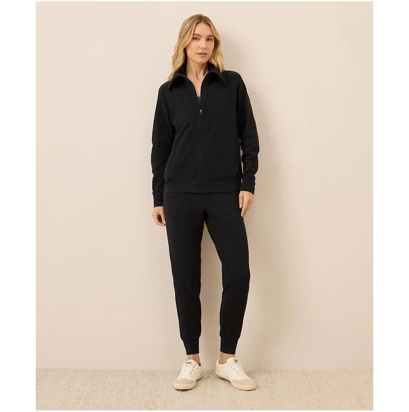 Pact Organic Cotton Roam Travel Jogger