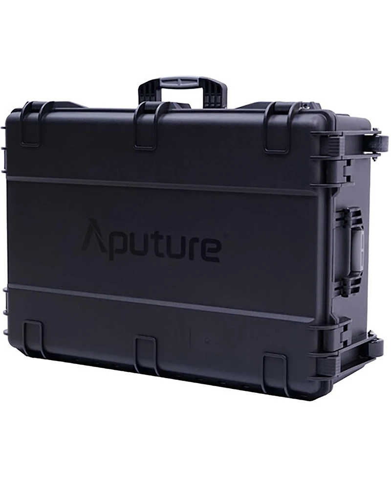 Aputure Rolling Hard Case for Nova P600c Led Light