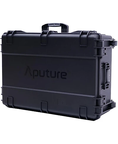 Aputure Rolling Hard Case for Nova P600c Led Light