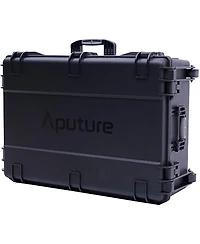 Aputure Rolling Hard Case for Nova P600c Led Light