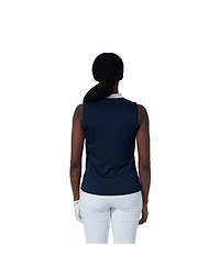Daily Sports Women's Match Sleeveless Golf Polo