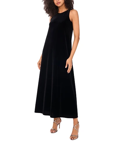 Vince Camuto Women's A-Line Maxi Dress