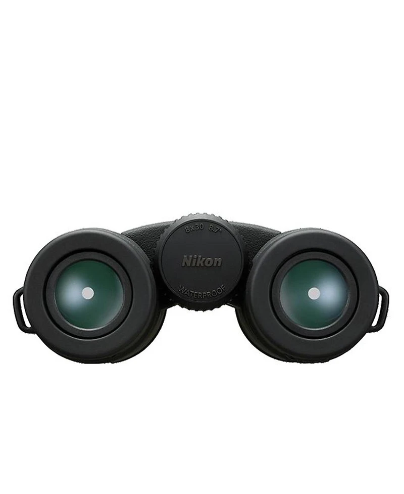 Nikon 8x30 Prostaff P3 Waterproof Roof Prism Binocular with 8.7 Degree Angle of View