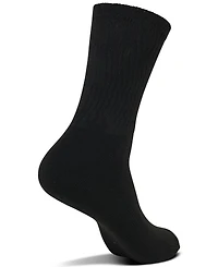 Sof Sole Men's 6-Pack Crew Socks from Finish Line
