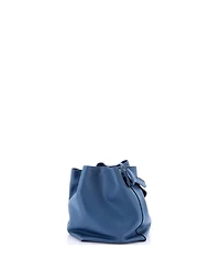 Pre-Owned Hermes 17 Licol Bag Evercolor