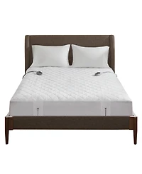 Beautyrest Deep Pocket Electric Cotton Top Mattress Pad, California King