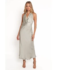 Petal and Pup Women's Cleo Midi Dress