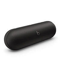 Beats Pill Portable Wireless Bluetooth Speaker and Charger with Wall Adapter - Champagne Gold MW463LL/A