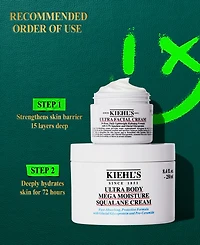 Kiehl's Since 1851 2-Pc. Ultra Hydrated Face and Body Gift Set