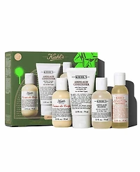Kiehl's Since 1851 4-Pc. Clean Up Your Act Gift Set